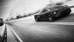 Alfa Romeo 12C GTS concept by Ugur Sahin 2012 года